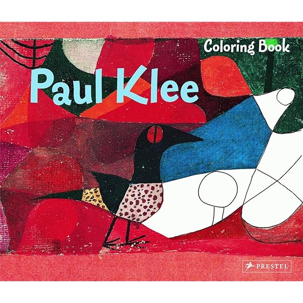 Loring book paul klee loring books roeder annette books