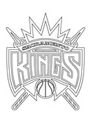 Nba coloring pages free coloring pages