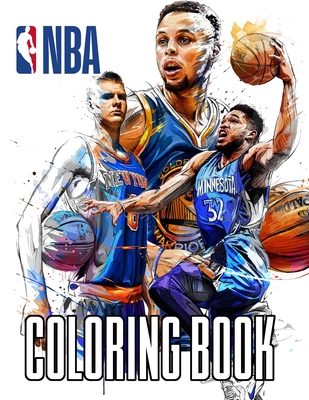 Nba coloring book nba basketball coloring book with over high quality images paperback the ripped bodice
