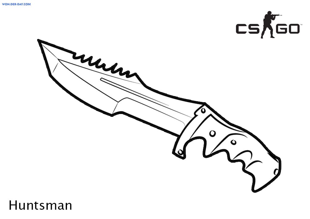 Cs go coloring pages free printable coloring pages