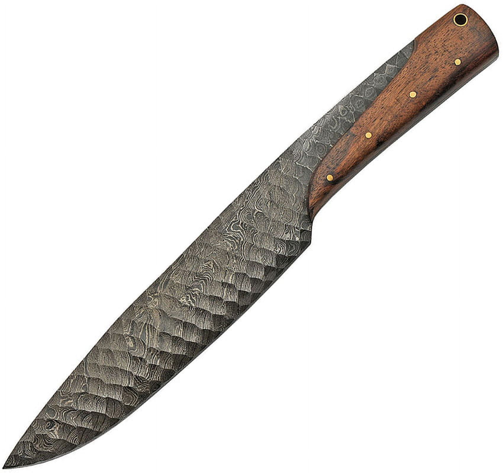 Flint fantasy fixed blade