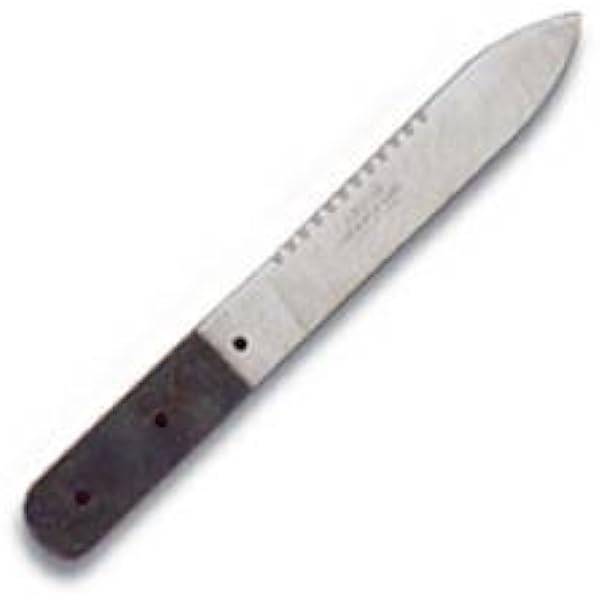 Green river hunter knife blade blade only hunting fixed blade knives sports outdoors