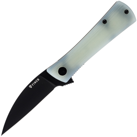 Finch knife pany sv