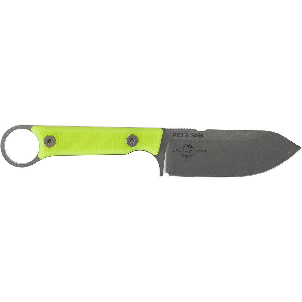 Firecraft fc pro knife duluth trading pany