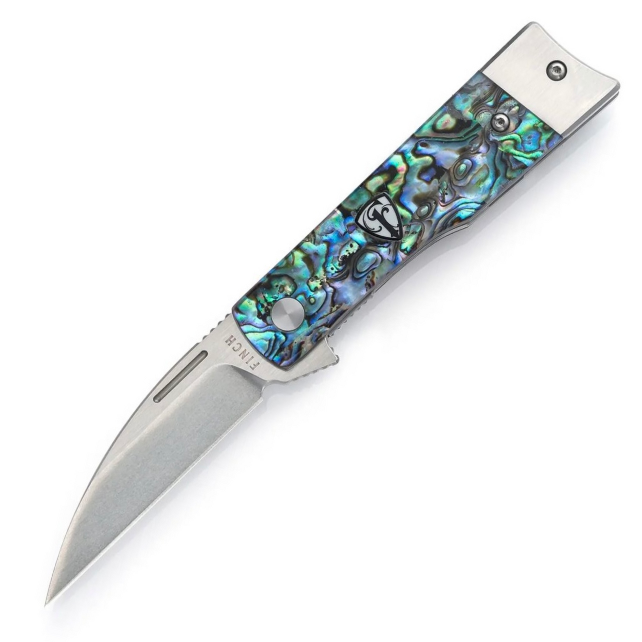 Finch mccoy abalone satin cm