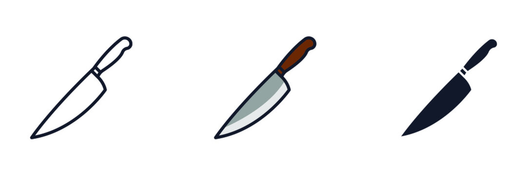 Knife drawing images â browse photos vectors and video