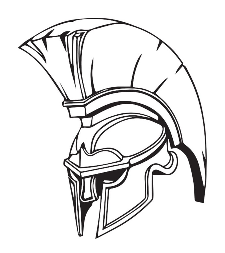 Top knight coloring pages for kids