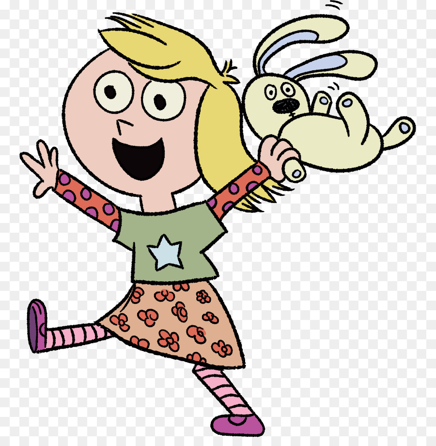 Bunny cartoon png download