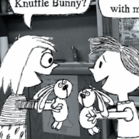 Knuffle bunny â pigeon presents