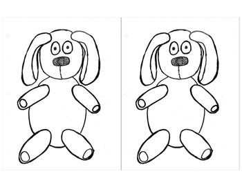 Knuffle bunny bunny coloring pages knuffle bunny bunny activities