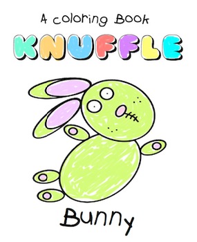 Knuffle bunny