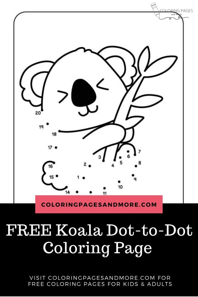 Koala dot