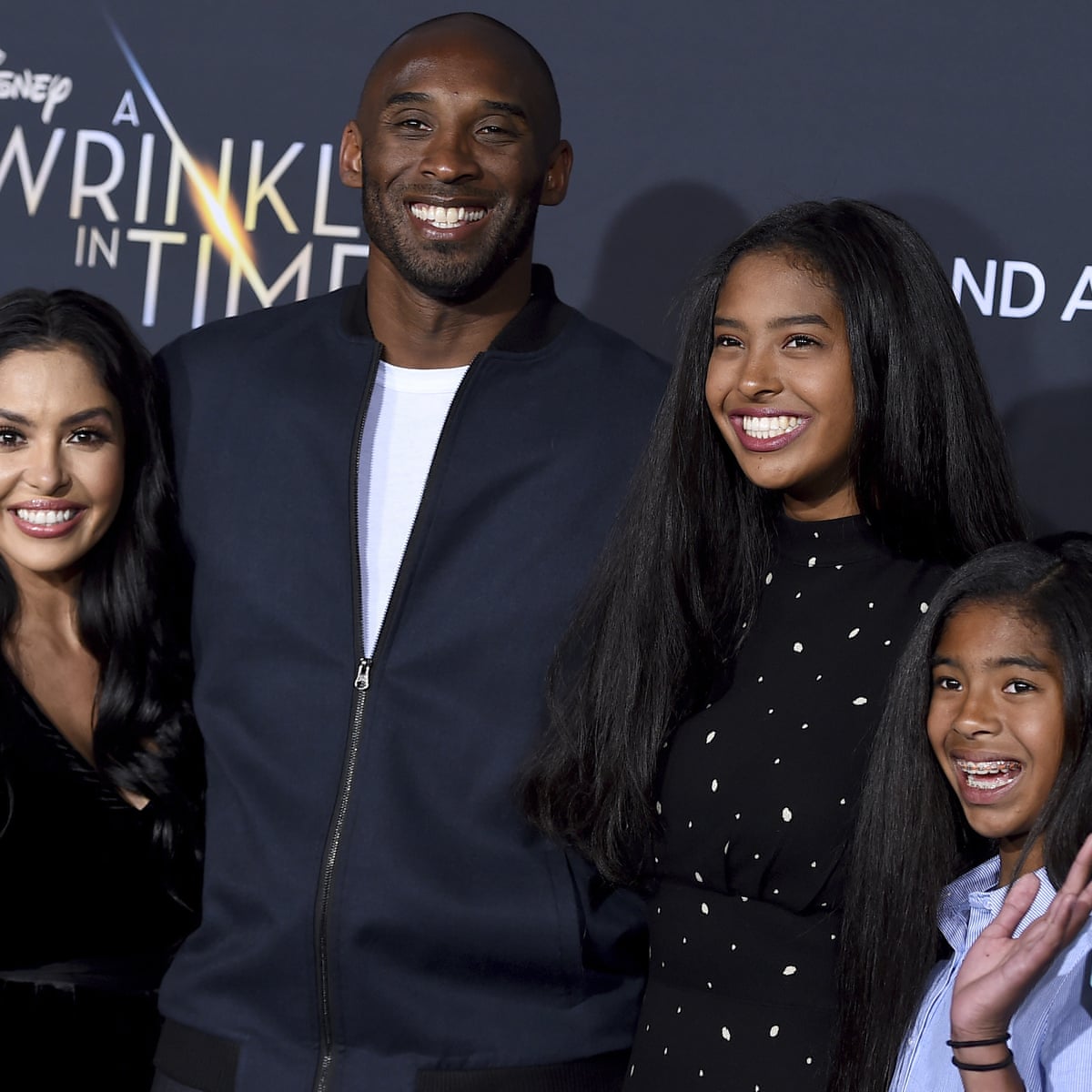 Download kobe and gianna bryant wallpapers Bhmpics