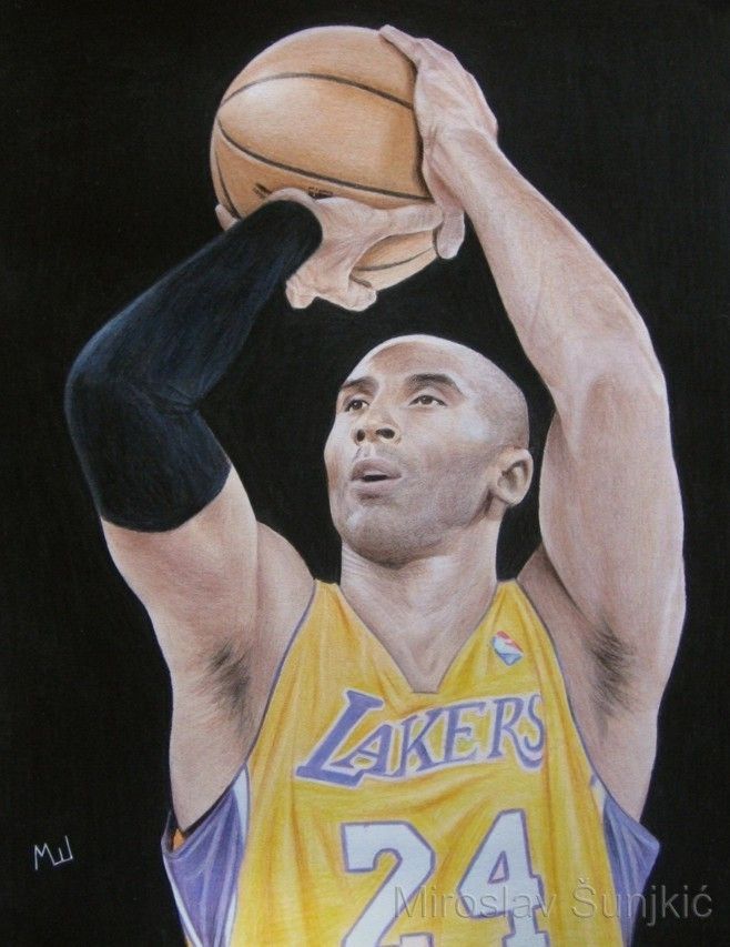 Kobe bryant