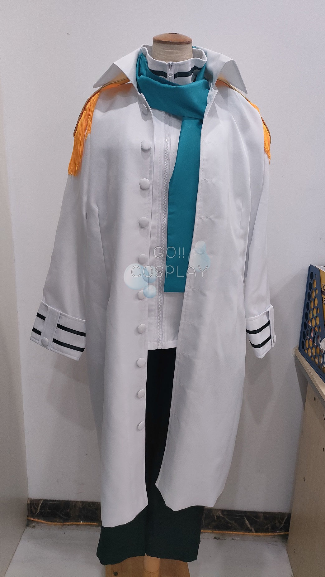 Koby one piece costume for sale â