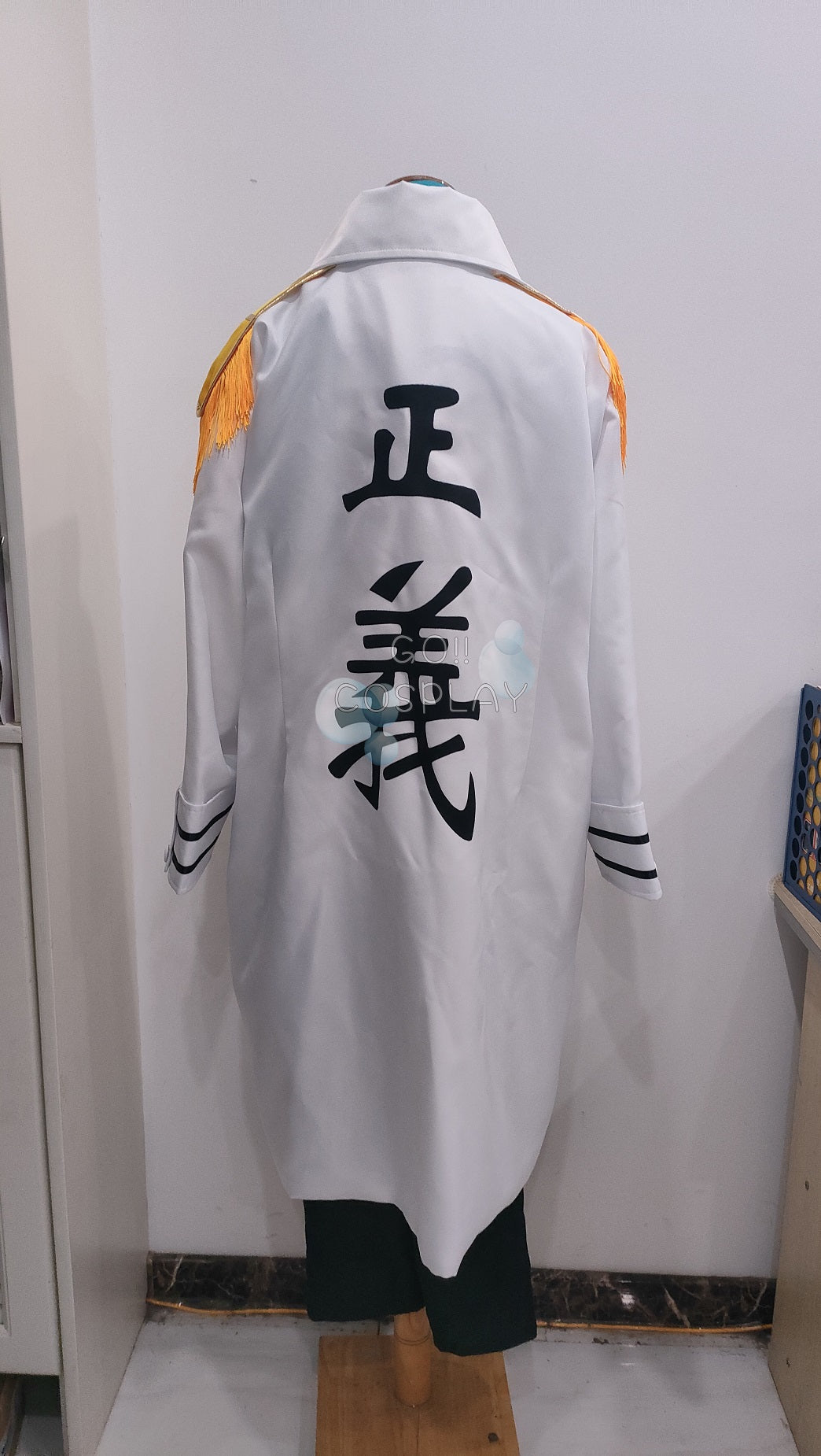 Koby one piece costume for sale â