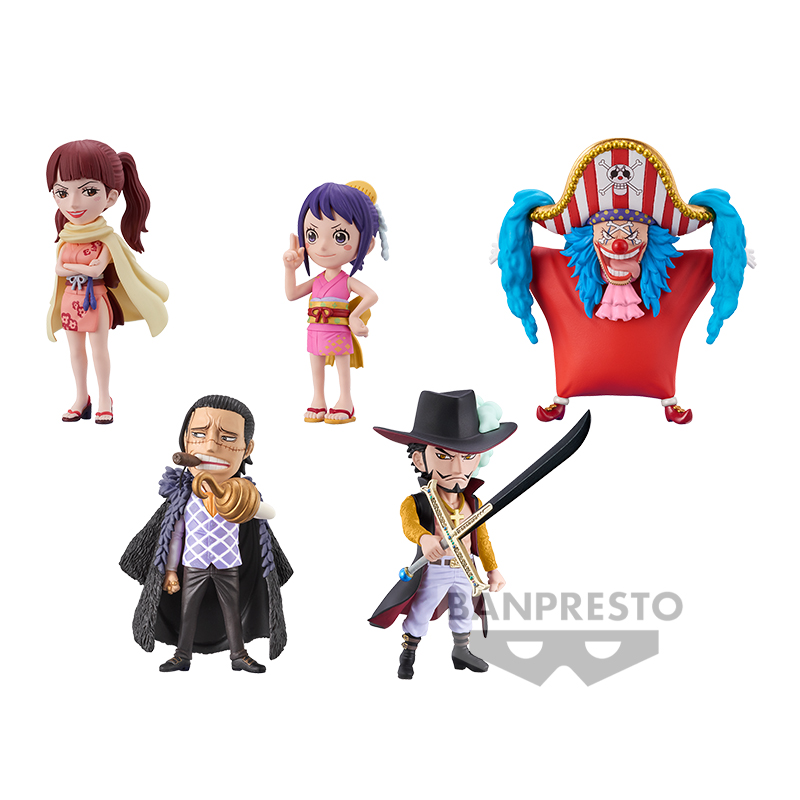 One piece products