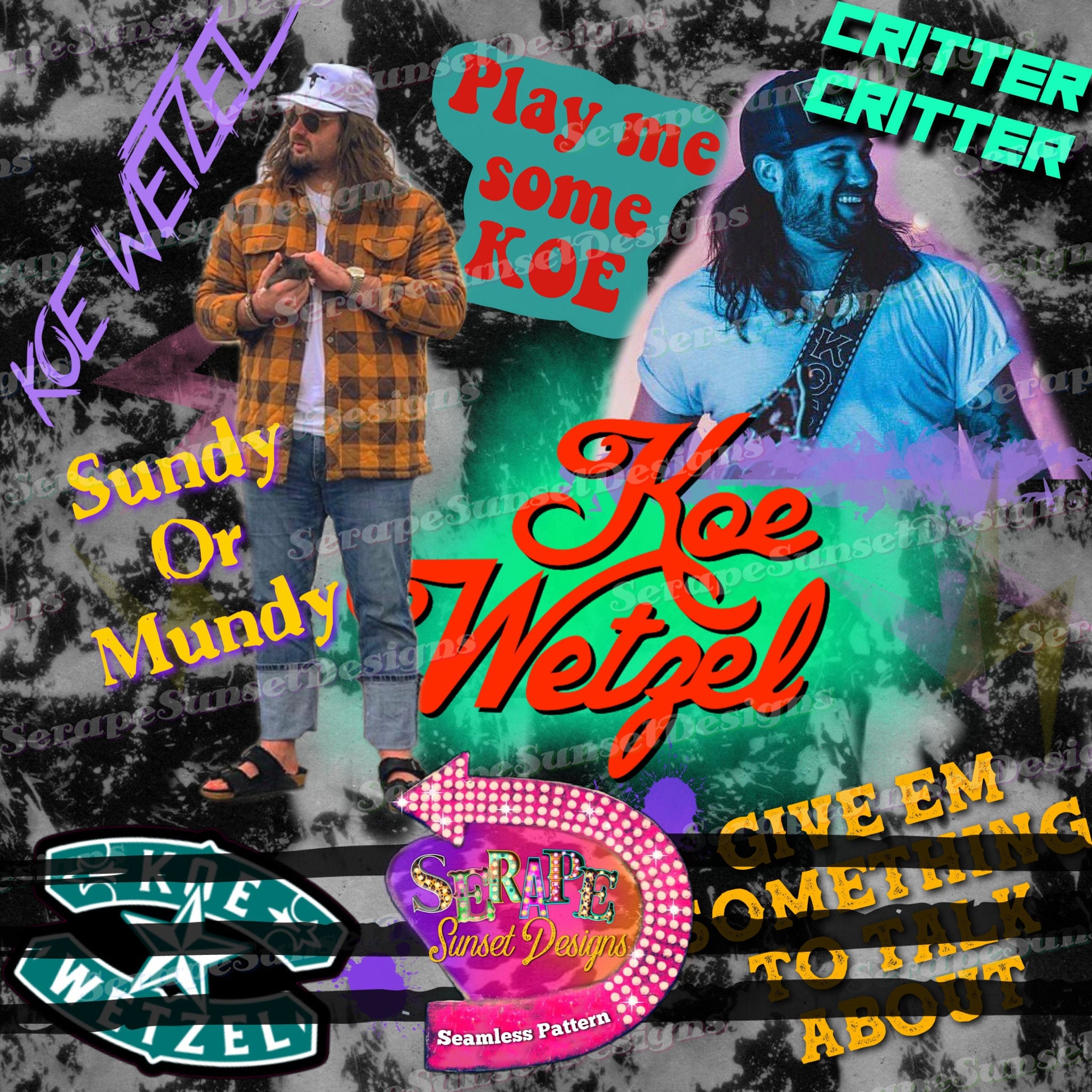 Download Free 100 + koe wetzel Wallpapers