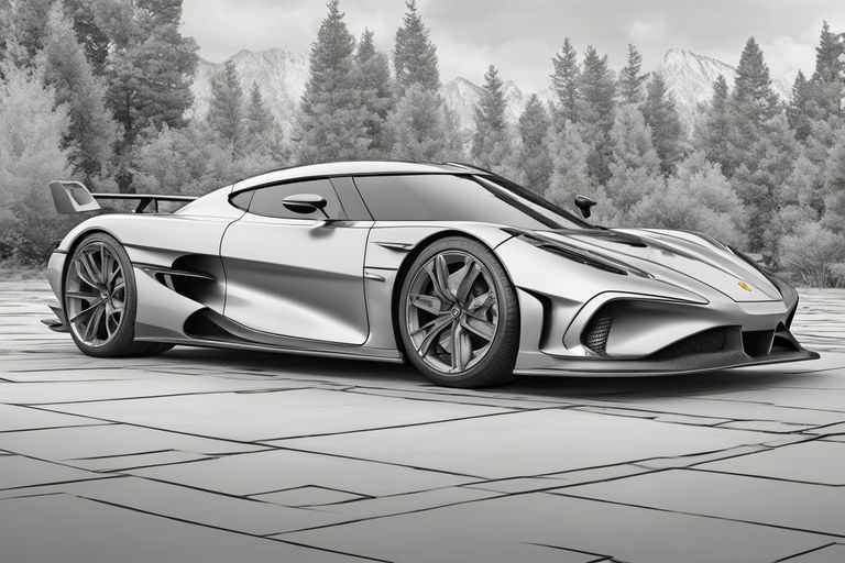 Koenigsegg logo