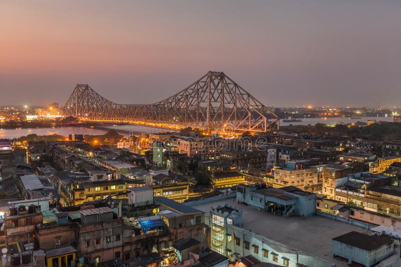 Kolkata Howrah Bridge #1080P #wallpaper #hdwallpaper #desktop | Howrah,  Kolkata, Cute owls wallpaper