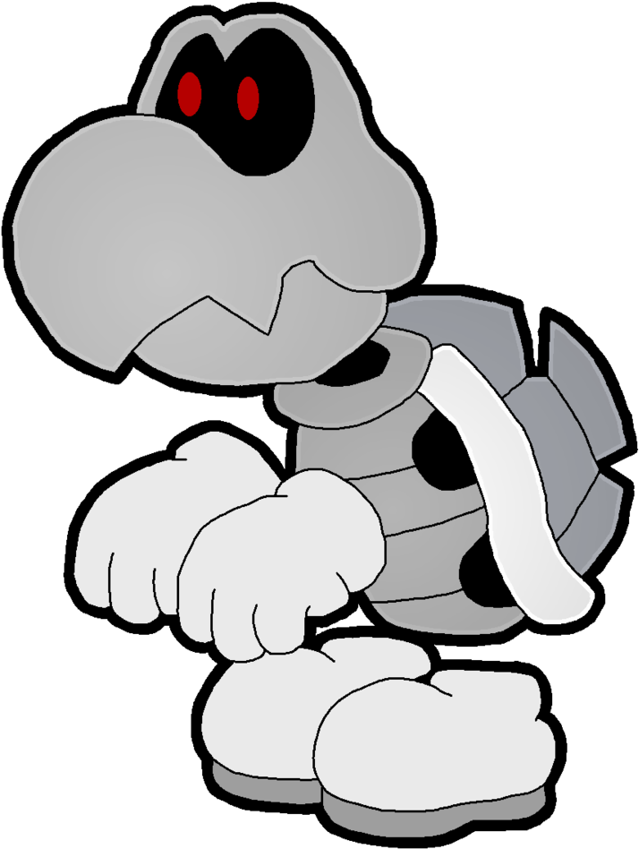 Pin koopa troopa colouring pages on pinterest