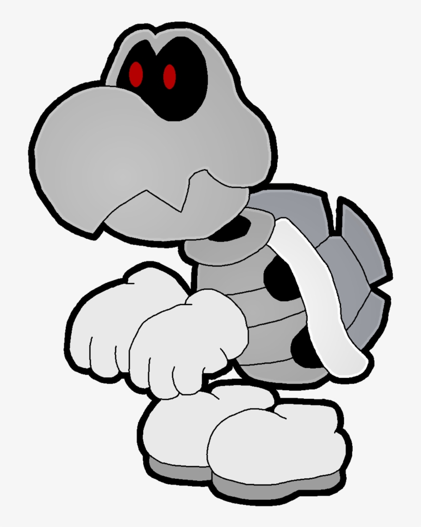 Pin koopa troopa colouring pages on pinterest