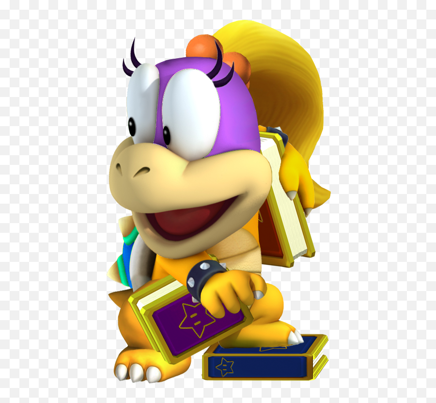 Paper mario koopa png image