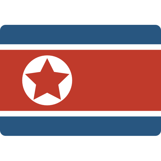 North korea