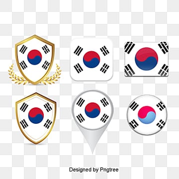 Korean png transparent images free download vector files