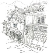 Anti stress coloring pages south korea