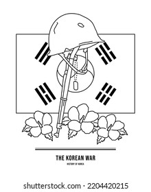 Korean war photos images and pictures