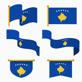 Page kosovo post images