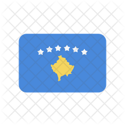 Kosovo flag icons