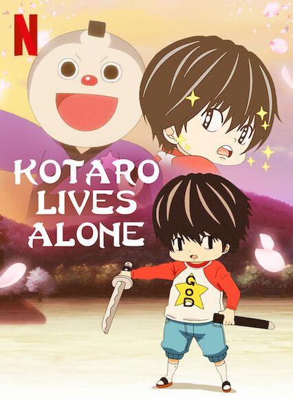 Download Free 100 + kotaro lives alone Wallpapers