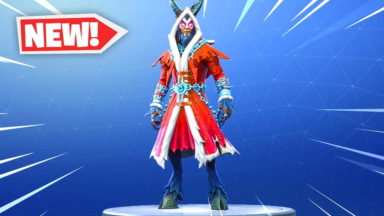 Download Free 100 + krampus fortnite Wallpapers