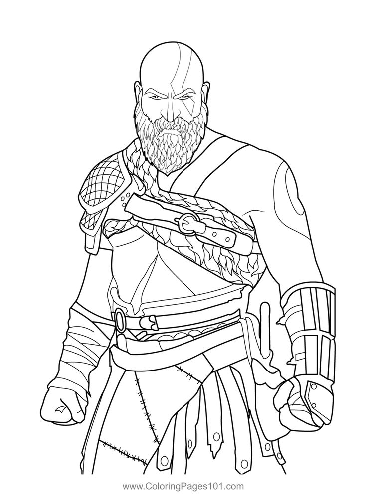 Kratos