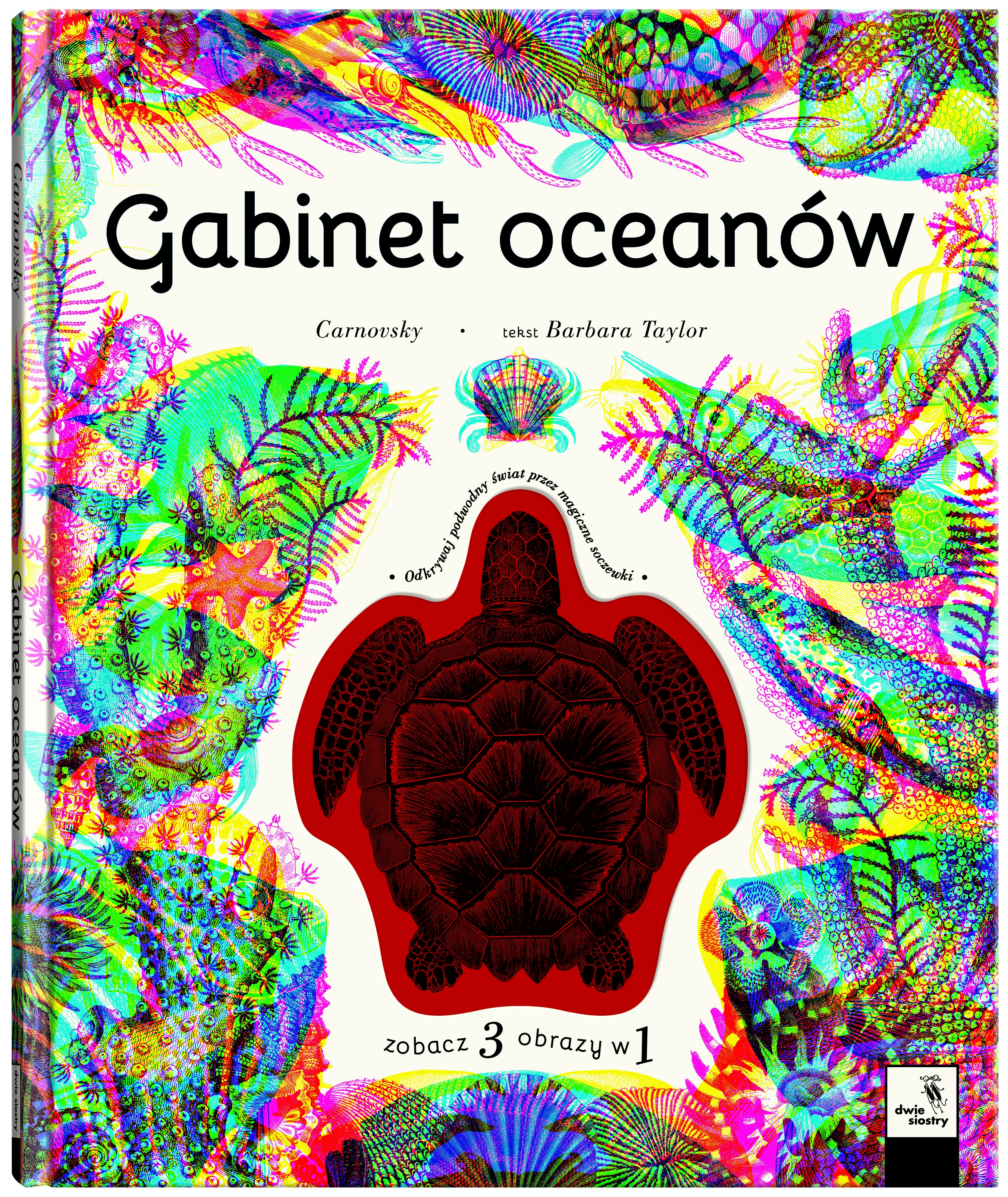 Gabinet oceanãw