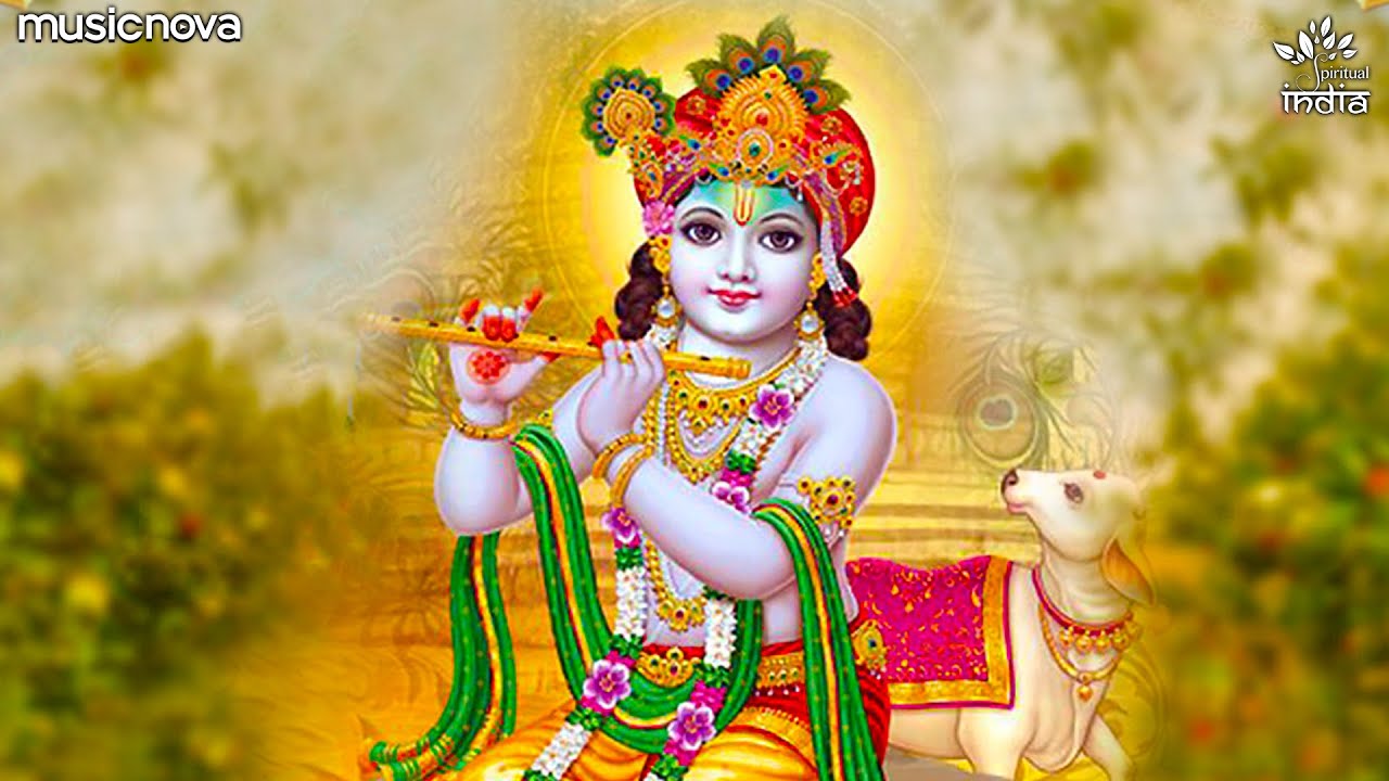 Download Free 100 + krishna bhagwan