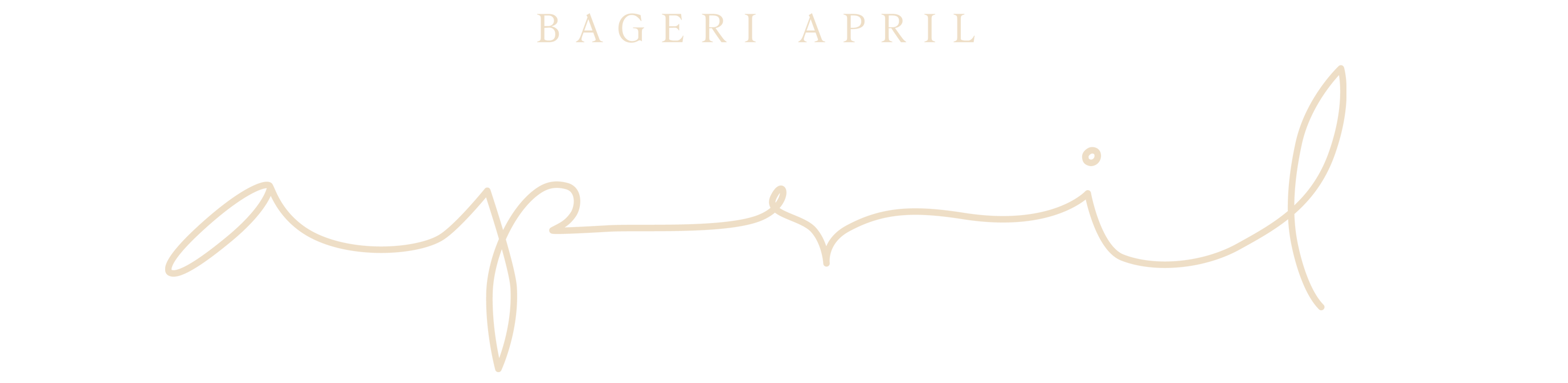 Bageri april sortiment