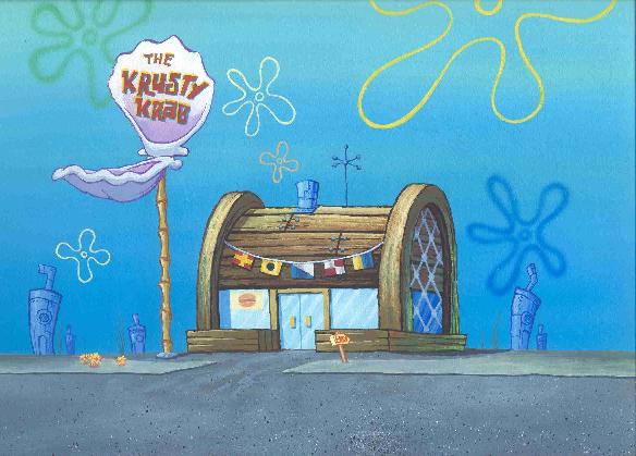 Krusty krab poohs adventures wiki