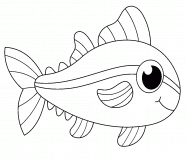 Free coloring pages to print or color online for kids