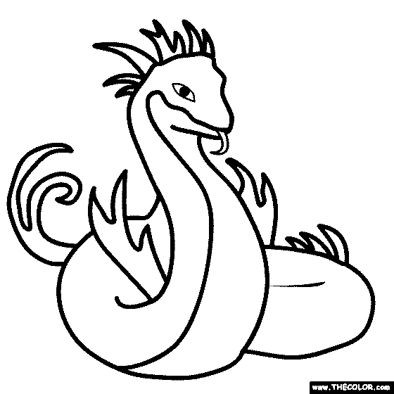 Free online coloring pages co