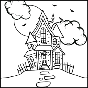 Coloring pages for kids free online