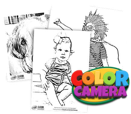 Free coloring pages