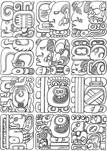 Mayans incas