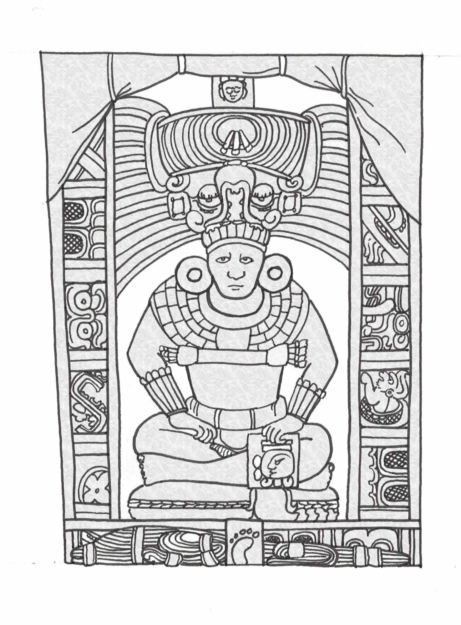 Maya calendar and mesoamerican astronomy aldana encyclopedia of the history of science