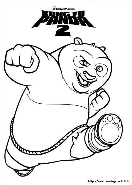 Printable kung fu panda coloring pages for kids disney coloring pages panda coloring pages kung fu panda bear coloring pages