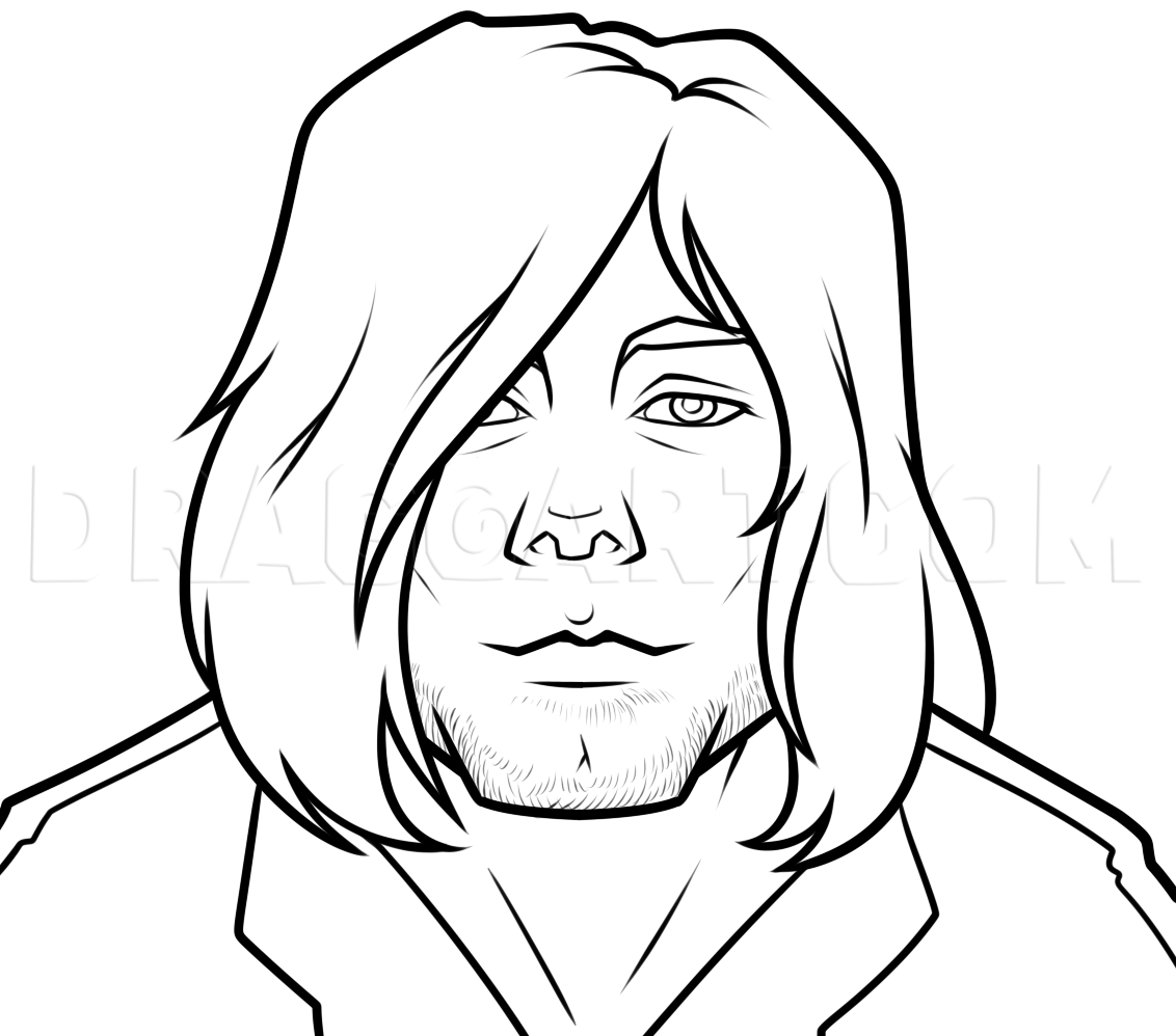 Drawing kurt cobain easy coloring page trace drawing kurt cobain art kurt cobain drawings