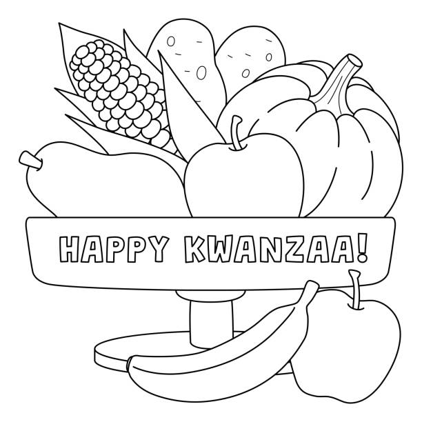 Free kwanzaa clipart