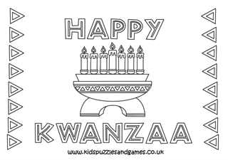 Kwanzaa